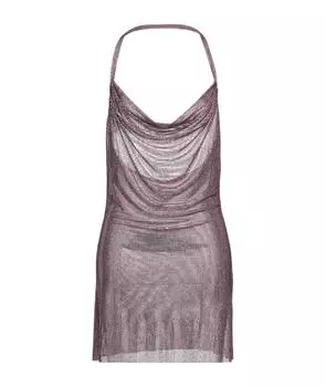 Коктейльное платье