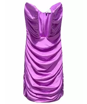 Коктейльное платье