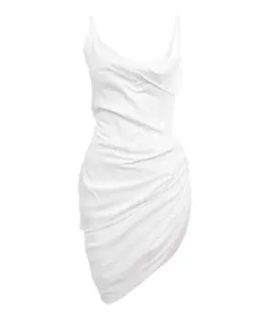 Коктейльное платье