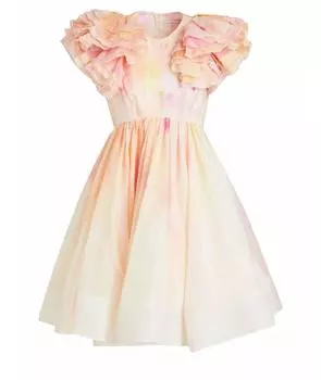 Коктейльное платье