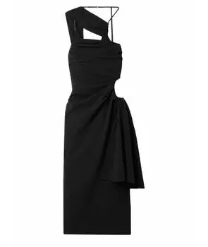 Коктейльное платье