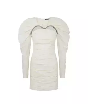 Коктейльное платье