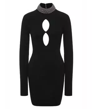 Коктейльное платье