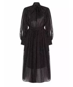 Коктейльное платье