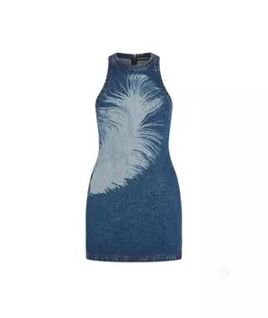 Коктейльное платье