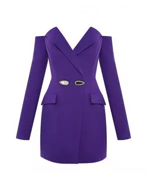 Коктейльное платье