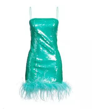 Коктейльное платье