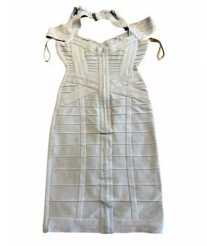 Коктейльное платье