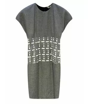 Коктейльное платье