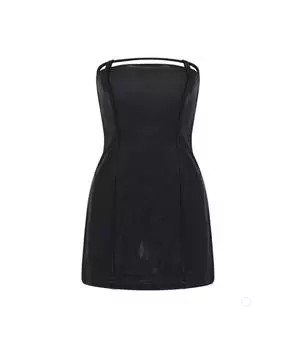 Коктейльное платье