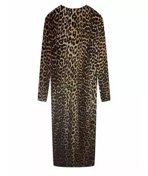 Коктейльное платье