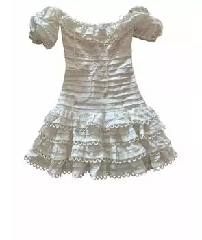 Коктейльное платье