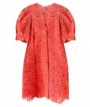 Коктейльное платье