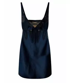 Коктейльное платье