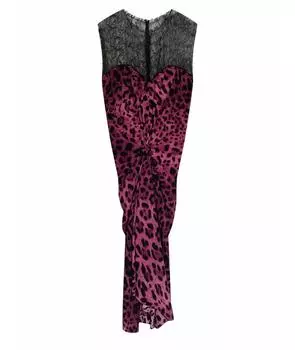 Коктейльное платье