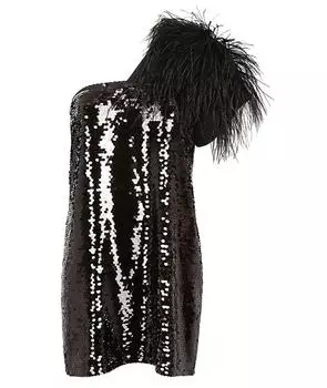 Коктейльное платье