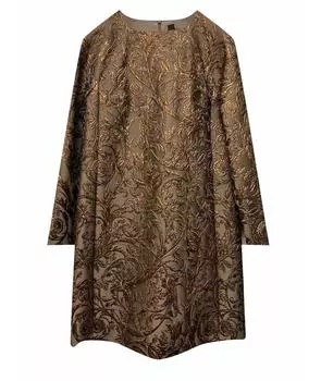 Коктейльное платье