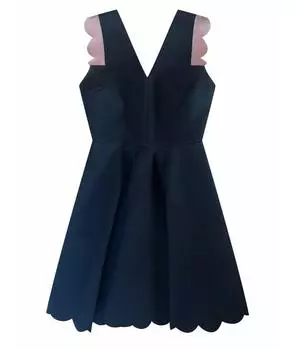 Коктейльное платье