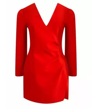 Коктейльное платье