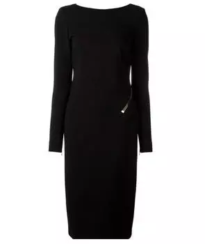 Коктейльное платье