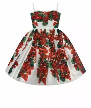 Коктейльное платье