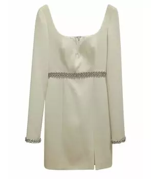 Коктейльное платье