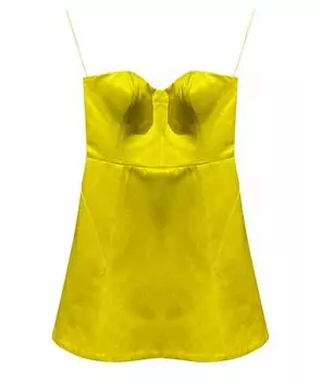 Коктейльное платье