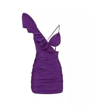 Коктейльное платье