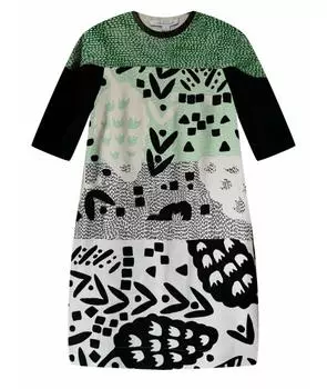 Коктейльное платье