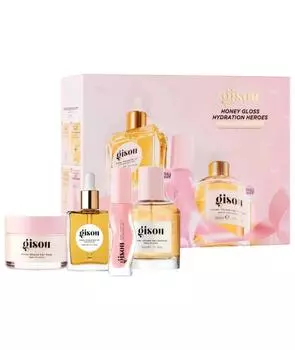 Кондиционер и бальзам