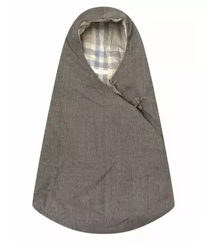 Конверты и одеяла