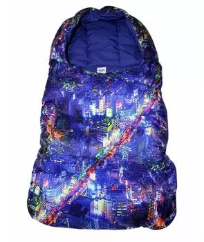 Конверты и одеяла