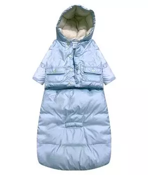 Конверты и одеяла