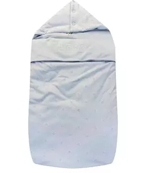 Конверты и одеяла