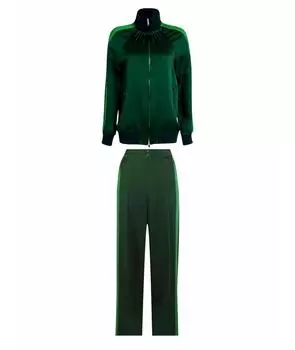 Костюм с брюками