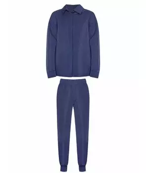 Костюм с брюками