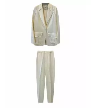 Костюм с брюками