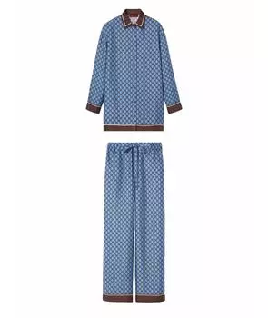 Костюм с брюками