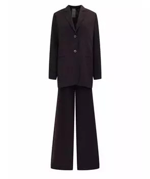 Костюм с брюками