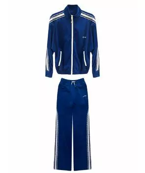 Костюм с брюками