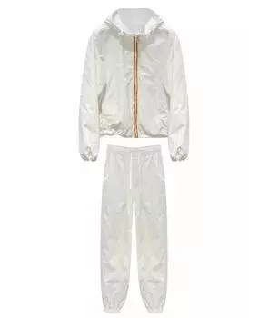 Костюм с брюками