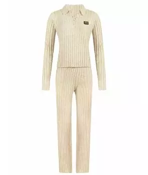 Костюм с брюками