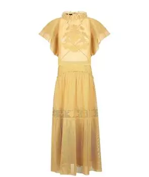 Костюм с брюками