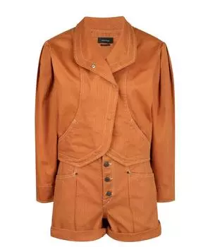 Костюм с брюками