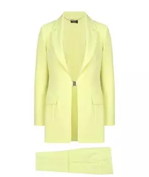 Костюм с брюками