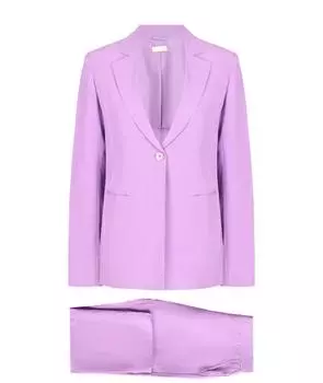 Костюм с брюками