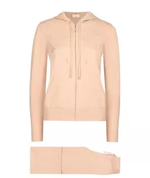 Костюм с брюками