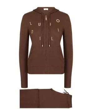 Костюм с брюками