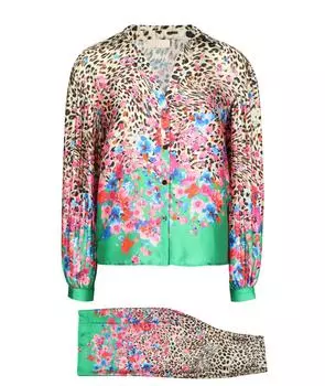 Костюм с брюками