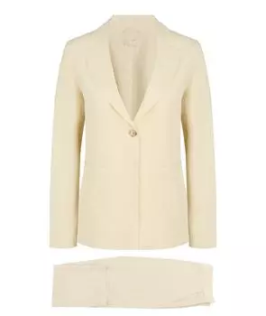 Костюм с брюками